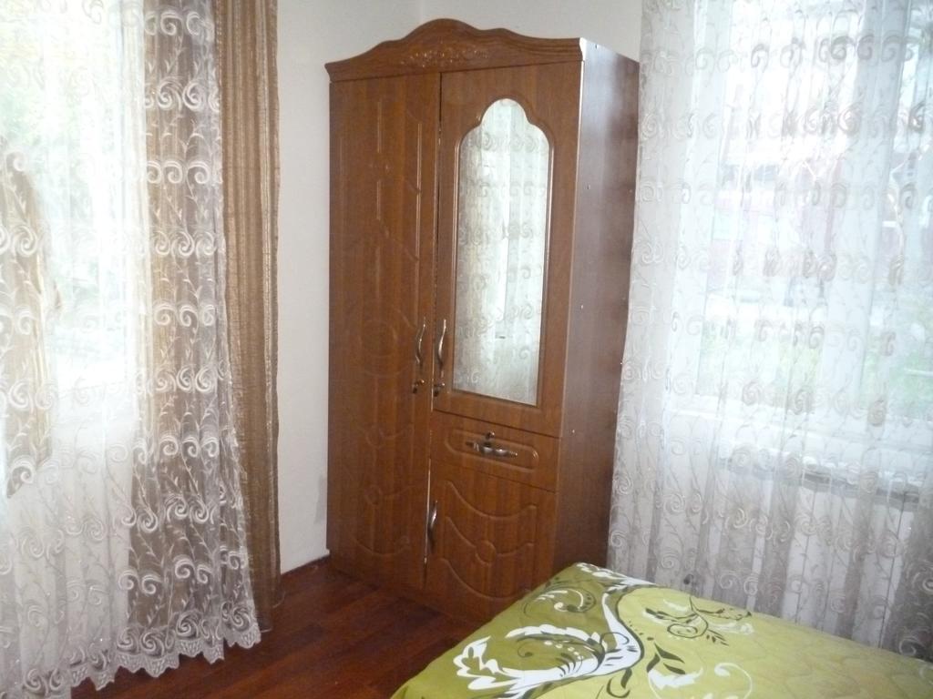 Guest House Elena Makhinjauri Exterior photo