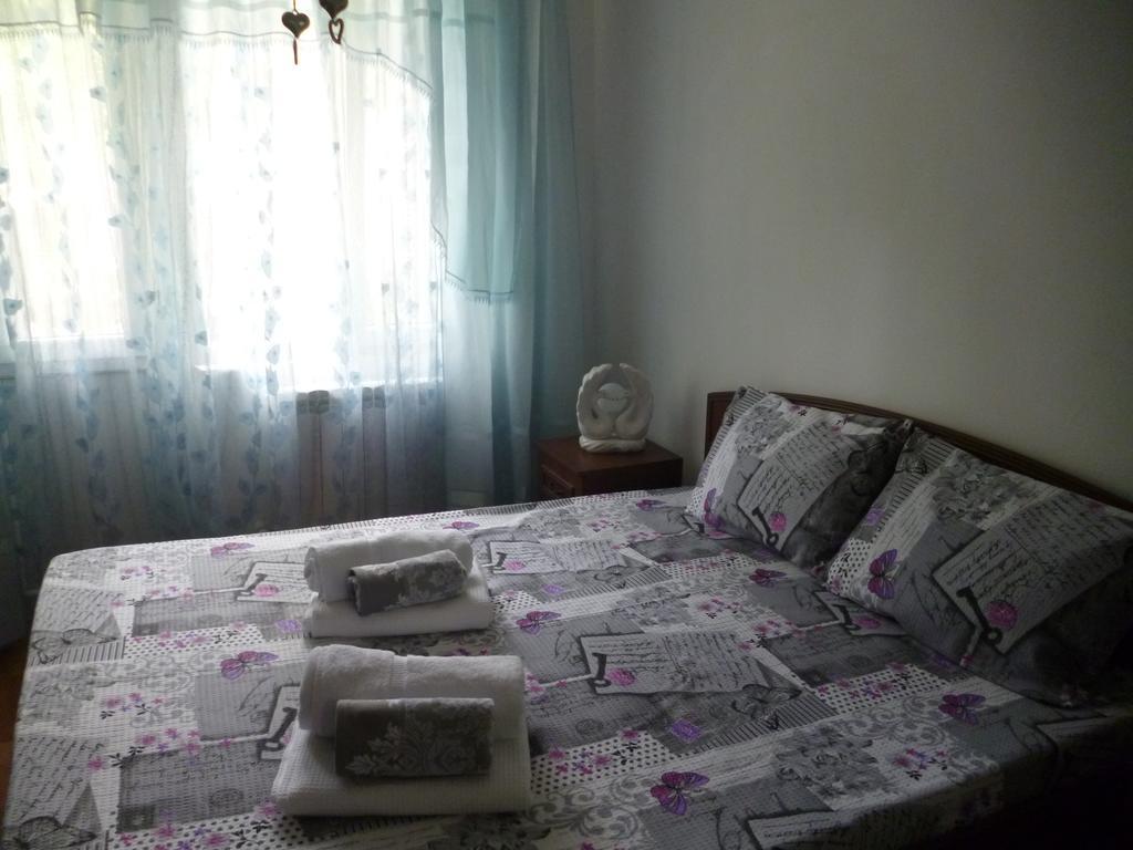Guest House Elena Makhinjauri Exterior photo