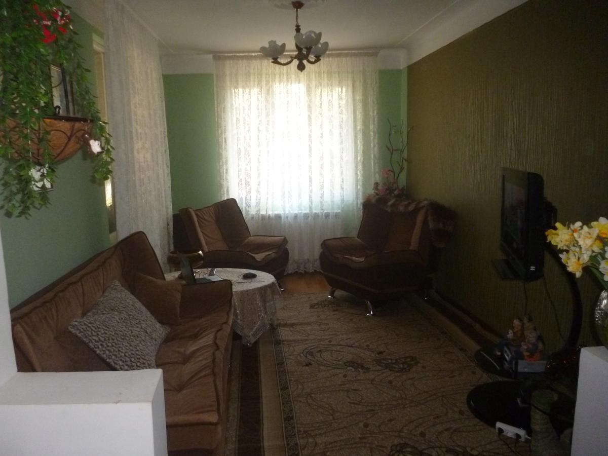Guest House Elena Makhinjauri Exterior photo