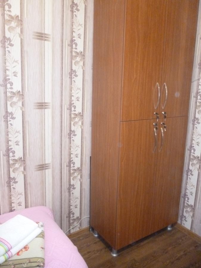 Guest House Elena Makhinjauri Exterior photo